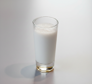  Молочный коктейль 