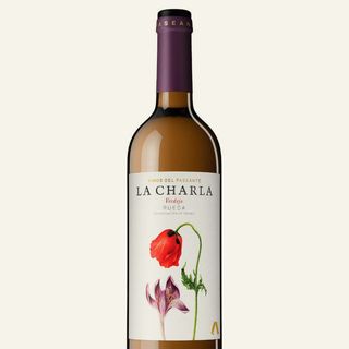 Vino La Charla Verdejo Rueda Blanco (75 cl.)