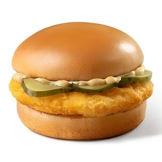 Чикенбургер