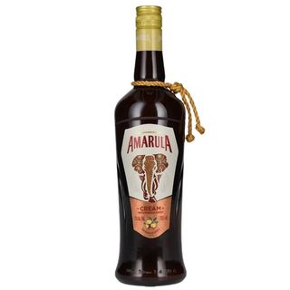 Лікер Amarula 0,75л 17%