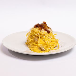 A carbonara