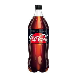 Coca-Cola Zero Azúcar (2 Lt.)