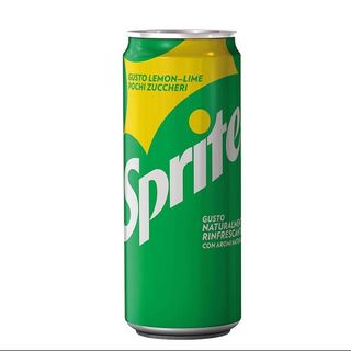 Sprite 33cl