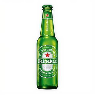 Heineken 33 cl.