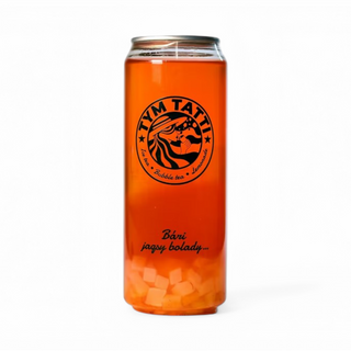 КЛУБНИКА ПЕРСИК  АЙС ТИ ( 500 мл)