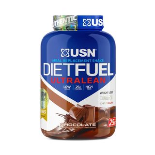 Usn diet fuel vegan 880 gr chocolate