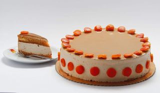 Palma torta