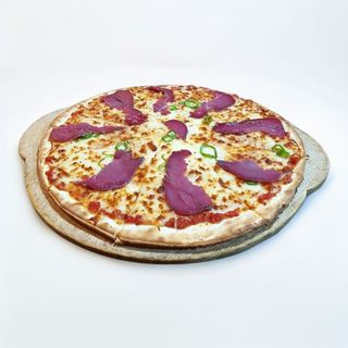 Pizza Cannibale - Extra Large