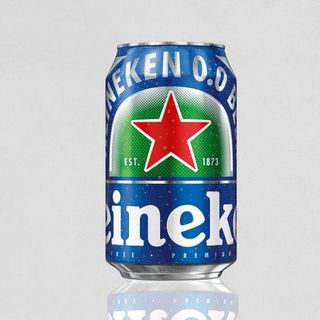 Lata Heineken 0,0%