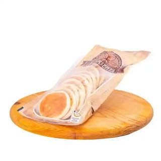 Tigelle 240 g - 8 pezzi