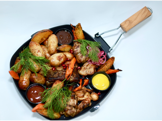 М'ясний сет (1190г)