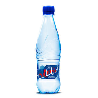 Oulmès  - ( 50Cl ) Bouteille