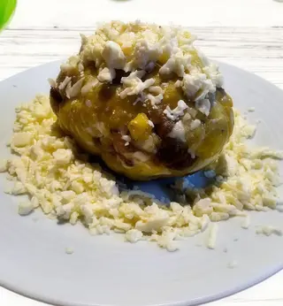 Bolón
