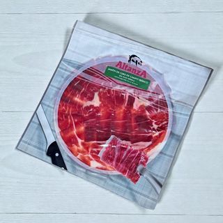Jamón Ibérico (80g)