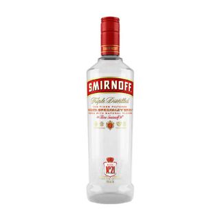 Vodka Smirnoff (1 Lt.)