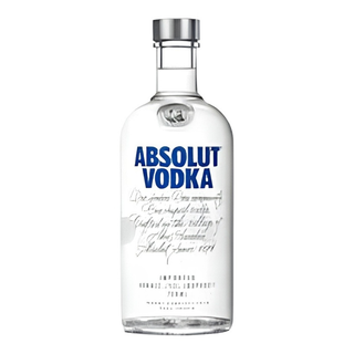 Absolut Vodka