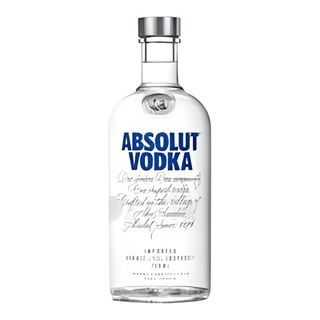Absolut Vodka