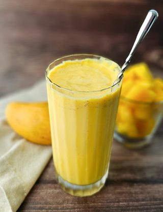 Lassi De Mango 250 Ml.
