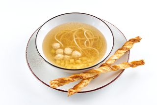 Сонячний супчик (300г)