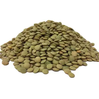 LENTICCHIE GIGANTI