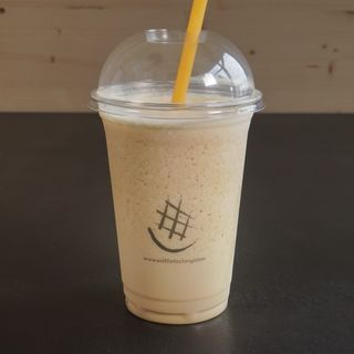 Frappé Spéculoos