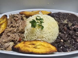 Pabellón Criollo