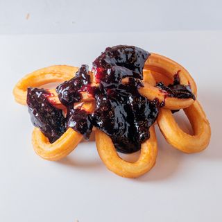 Šumsko voće churros 5 komada