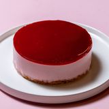 მოცხარის ჩიზქეიქი