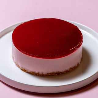 მოცხარის ჩიზქეიქი