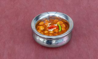 Channa masala
