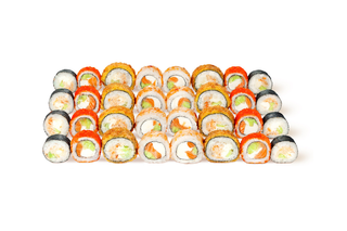 Sushi set ‘’Happy Mix’’