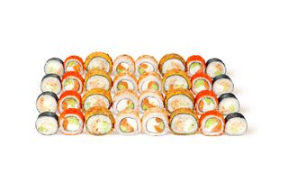 Sushi set ‘’Happy Mix’’