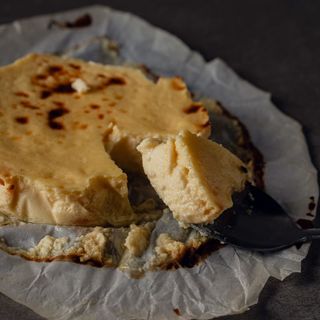 Tarta de Queso