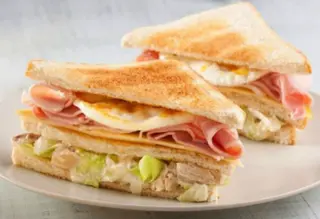 Sándwich Especial