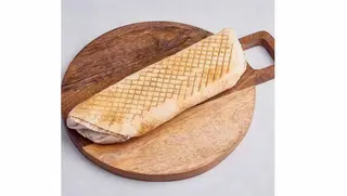 Kebab Falafel Pita