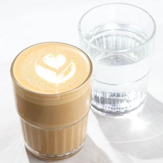 Флэт уайт 0.2