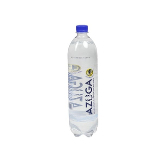 Apă De Izvor Carbogazoasă Azuga 1L 