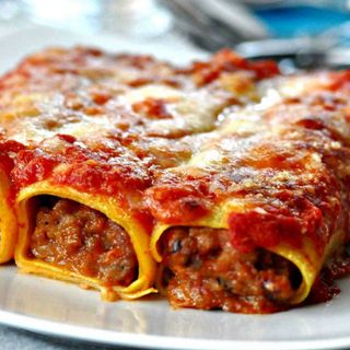 Cannelloni classici (3 pezzi)