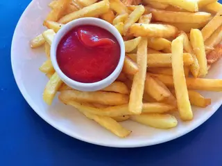 Bandeja De Papas Fritas (Normal)