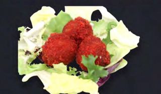 930. Ebi shinjon 3 pezzi