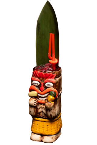 Фирменный лимонад (1л)