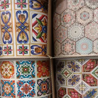 VASI IN CERAMICA 