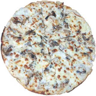 Бялата пица (30см)