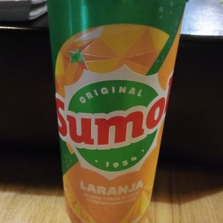 Sumol Laranja