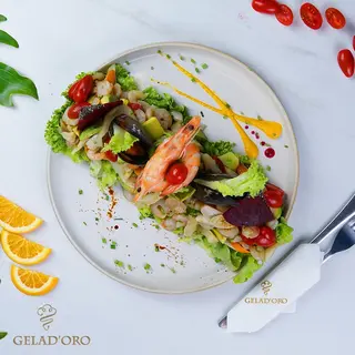 Salade Mer