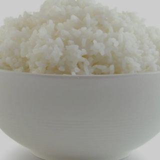 Arroz Basmati Grande