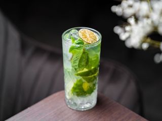 Non Alcohol Mojito (330ml)
