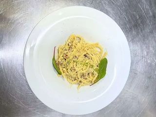 Спагетті Карбонара (300 г)