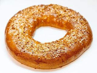 Roscón de Reyes Clásico (500g)