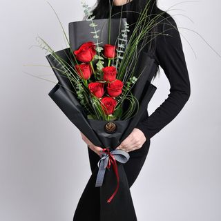 Buket za dodir elegancije